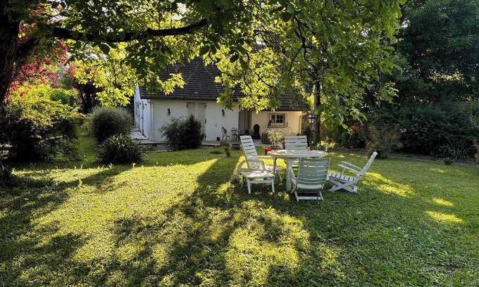 Saint-Dizier House | Agréable Maison de Ville Avec Tout à Proximité !