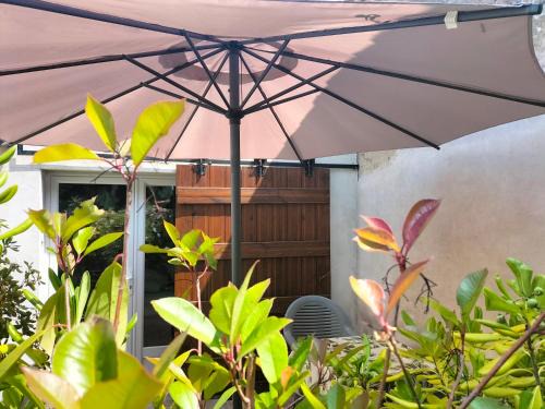 Arvert House | agréable maison de vacances en Charente-Maritime