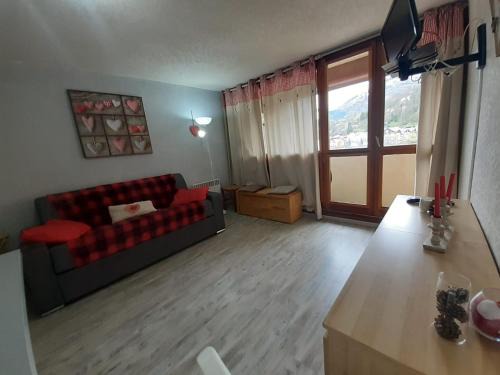 Saint-Lary-Soulan Apartment | Agréable studio cabine à ST LARY SOULAN - 5 couchages