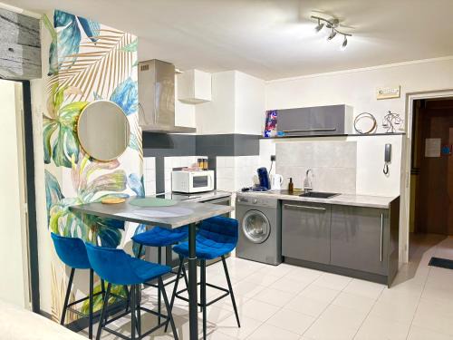 Cahors Old Town Apartment | Agréable t2 calme centre-ville Cahors