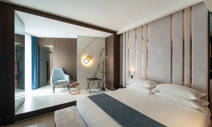 Chiaia Bed & Breakfast | Agra Suites