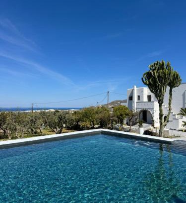 Glinado House | Agrabely