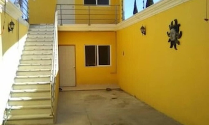 Tehuacan Apartment | Agradable depto. 1# Hab. Sencilla