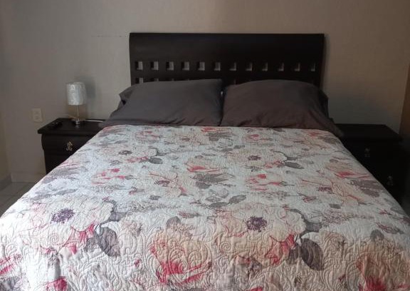 Venustiano Carranza Apartment | Agradable y cómodo departamento a 5 minutos del aeropuerto