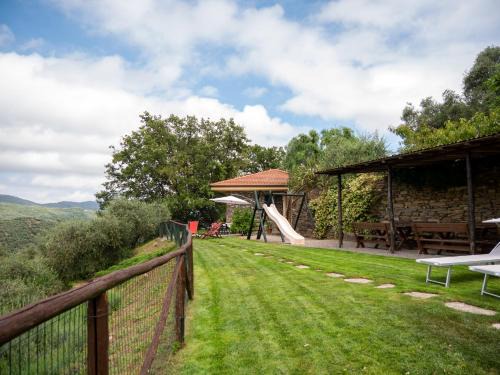 Dolcedo Apartment | Agri Borgata Vallone - Apartments - by HOST4U