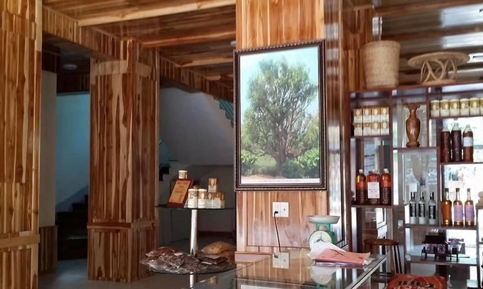 Muong Thanh Hotel | Agri Hotel Dien Bien Phu - by Bay Luxury