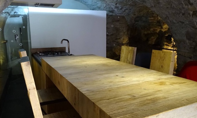 Civezza Apartment | AgriIlGeco I - L’angolo di Papà Gigi