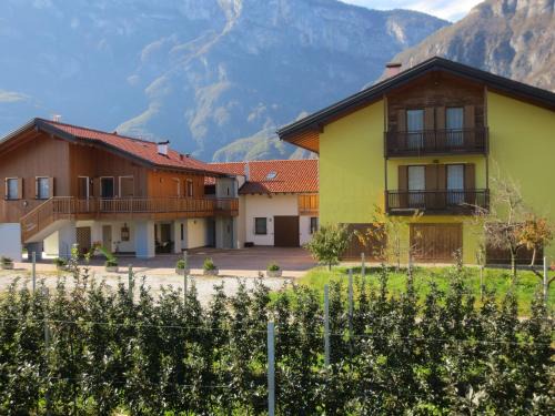 Nave San Rocco House | Agritur Clementi