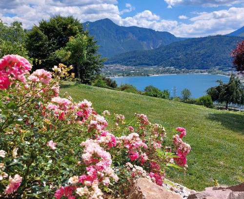 Tenna House | AGRITUR SEDICI - Bed and Breakfast