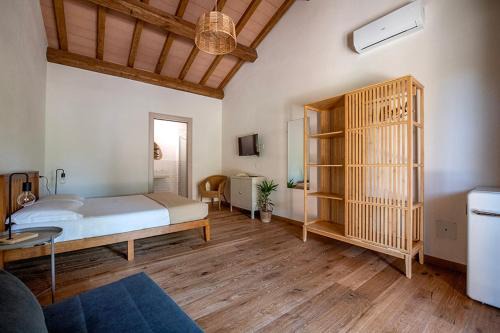 Pian di Rocca House | Agriturismo La Sassicaia
