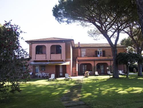 Castiglione della Pescaia House | Agriturismo Pavone