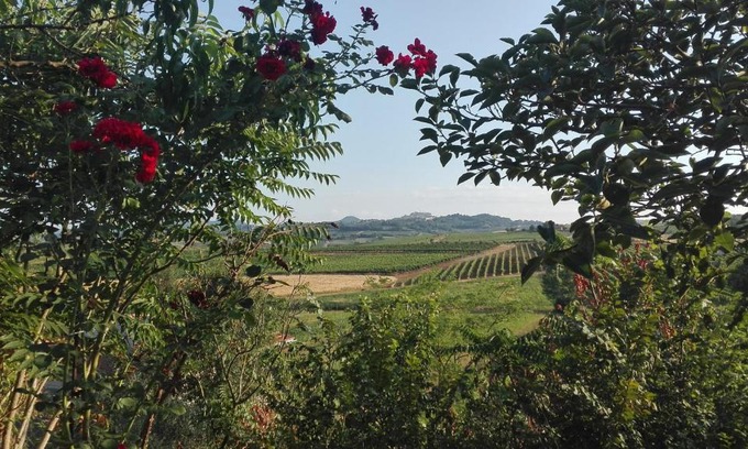 Abbadia di Montepulciano House | Agriturismo La Chiesina