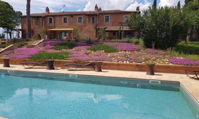Castiglione del Lago Other | Agriturismo Poggio Dell'artista