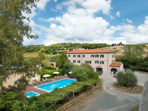 Rosignano Marittimo House | Agriturismo Antica Fonte