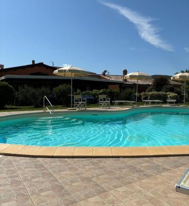 Capalbio House | Agriturismo Agrifoglio