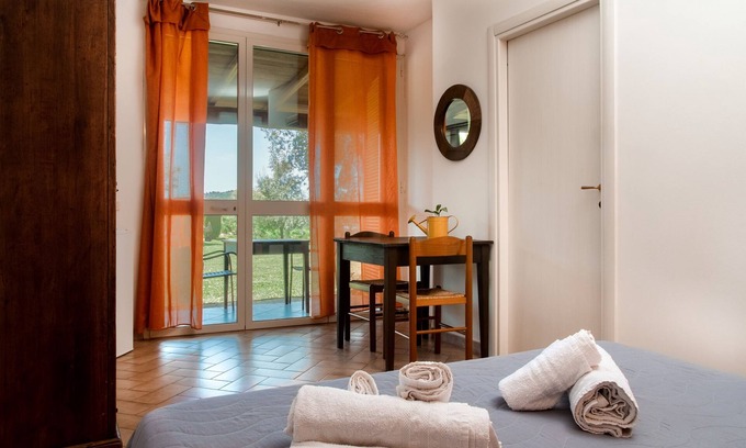Orbetello Other | Agriturismo Al Girasole