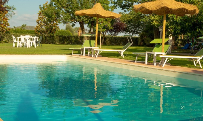 Grosseto Other | Agriturismo Al Vermigliano