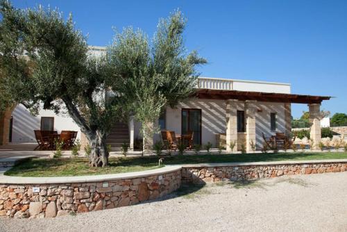 Marina di Pescoluse House | Agriturismo Amaranto