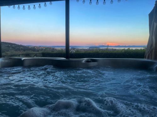 Tuoro sul Trasimeno House | Agriturismo Annibale