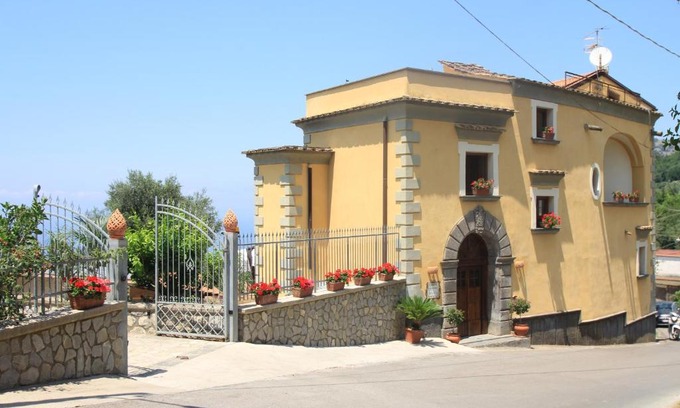 Piano di Sorrento House | Agriturismo Antico Casale Colli Di San Pietro