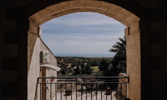 Ragusa Other | Agriturismo Balcone Mediterraneo Camere