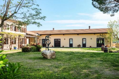 Suvereto House | Agriturismo biologico Bulichella