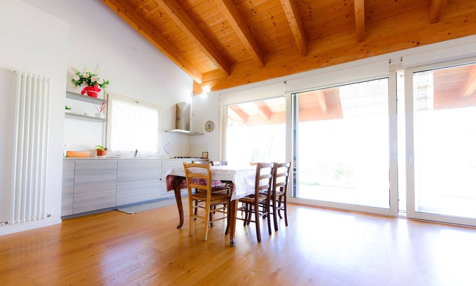 Grosseto House | Agriturismo Buonavista