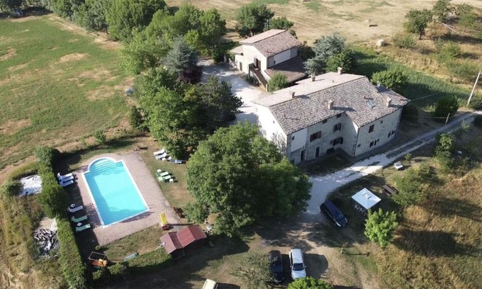 Zocca House | Agriturismo Cà Monduzzi