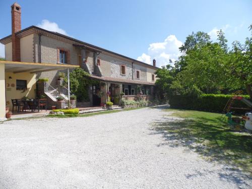 San Giorgio la Molara House | Agriturismo Castello
