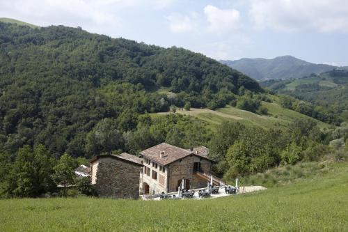 Sordiglio House | Agriturismo Ca' del Ciuco