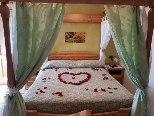 Valgoglio House | Agriturismo Ca' di Racc