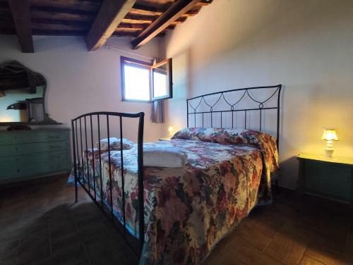 Gavorrano Apartment | Agriturismo Campo alla Cantina appartamento Sulla