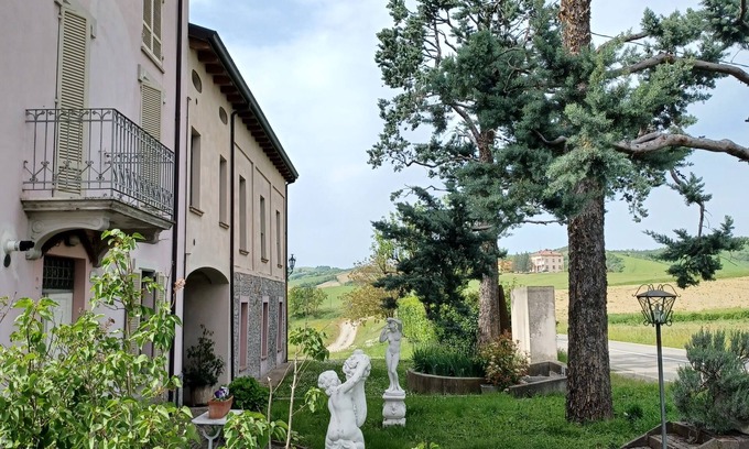 Fornovo di Taro Other | AGRITURISMO CASA DELLE VIOLE