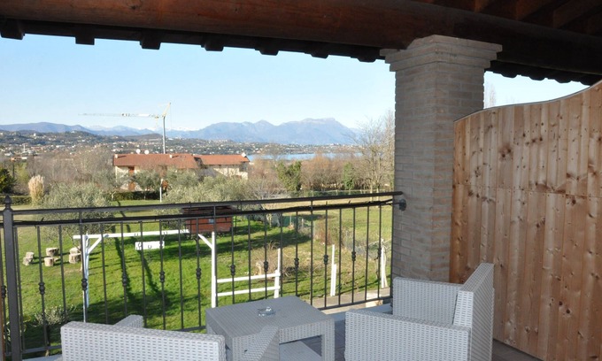 Lonato del Garda Other | Agriturismo Cascina Reciago