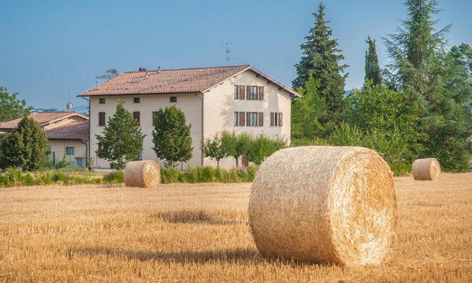 Padule House | Agriturismo Casella Del Piano