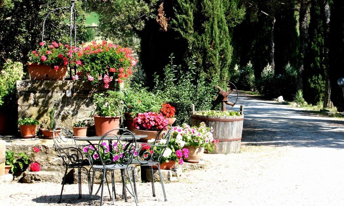 Todi Other | Agriturismo Castello di Belforte