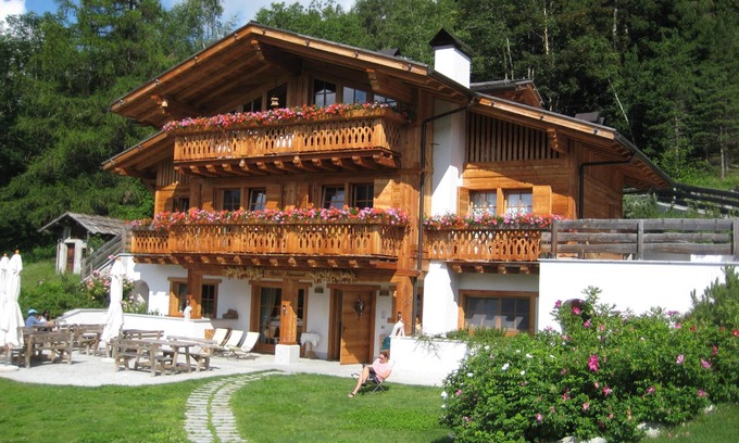 Casetti Other | Agriturismo Chalet Fogajard