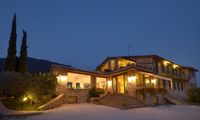 Assisi Other | Agriturismo Colle degli Olivi