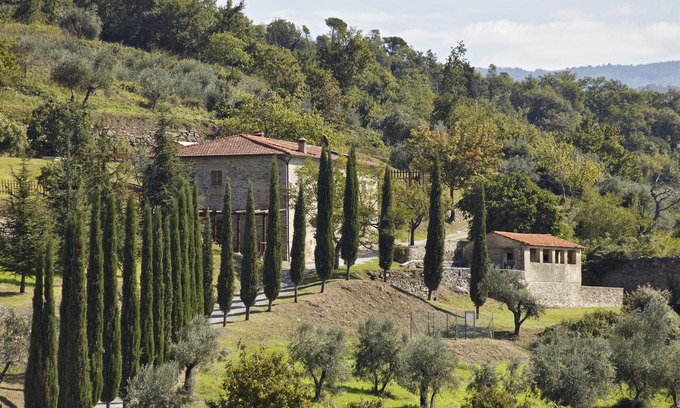 Pontassieve Other | Agriturismo Colognole