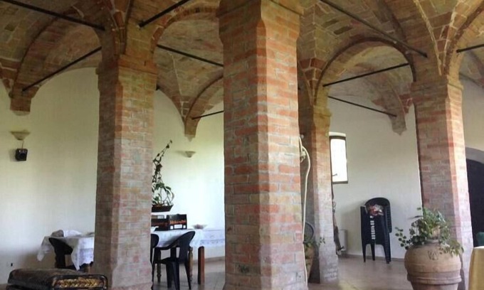 Montelaguardia Other | Agriturismo Cordiglianello