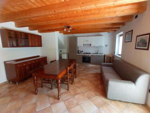 Nord-Est House | Agriturismo Corte Maccini