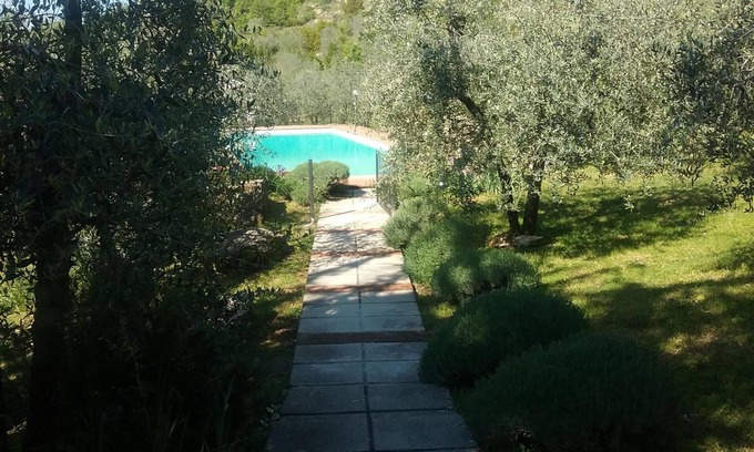 Lecchi in Chianti Other | Agriturismo Crocino in Chianti