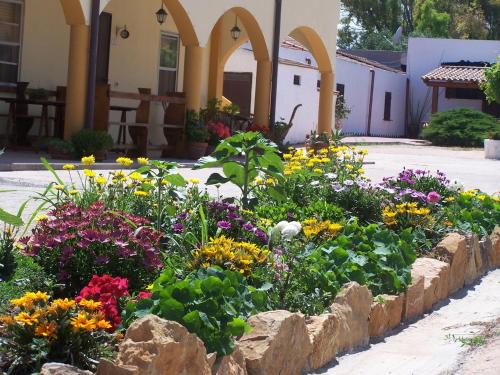 Porto Torres House | Agriturismo Cuile de Molino
