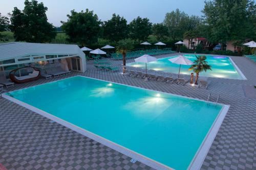 San Benedetto di Lugana House | Agriturismo da Giovanni