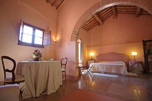 Montepulciano House | Agriturismo Dei - Villa il Boschetto Luxury suite