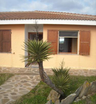 Stintino House | Agriturismo Depalmas