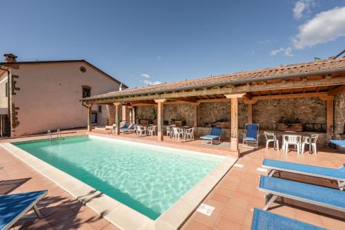 Lamporecchio House | Agriturismo Fadanelli - Le Rondini