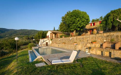 Cortona House | Agriturismo fringuello - Sofora
