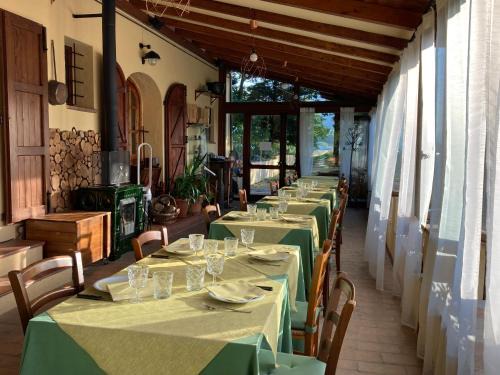 Fabriano House | Agriturismo Gioie di Campagna