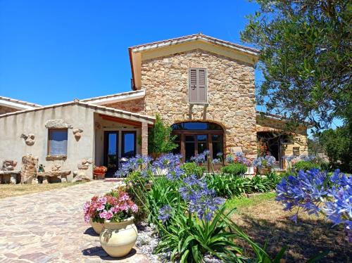 Arbus House | Agriturismo Gragonti, Arbus Costa Verde